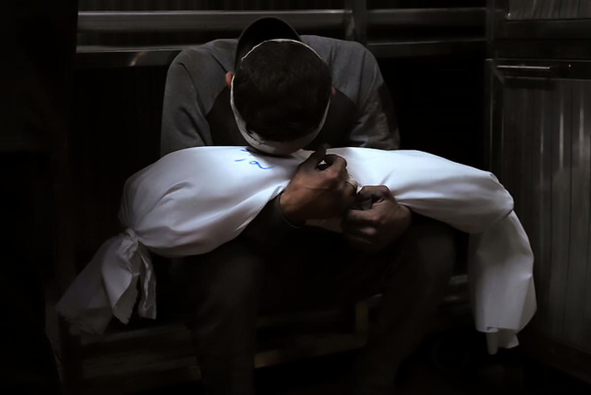 نیویورک‌تایمز: اسرائیل با اصرار بر توافق جامع به دنبال طولانی شدن جنگ غزه است