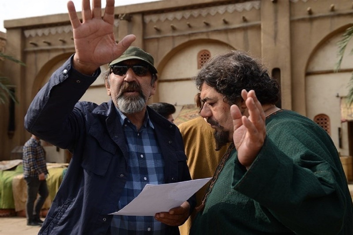 زمان پخش سریال «سلمان فارسی» مشخص شد