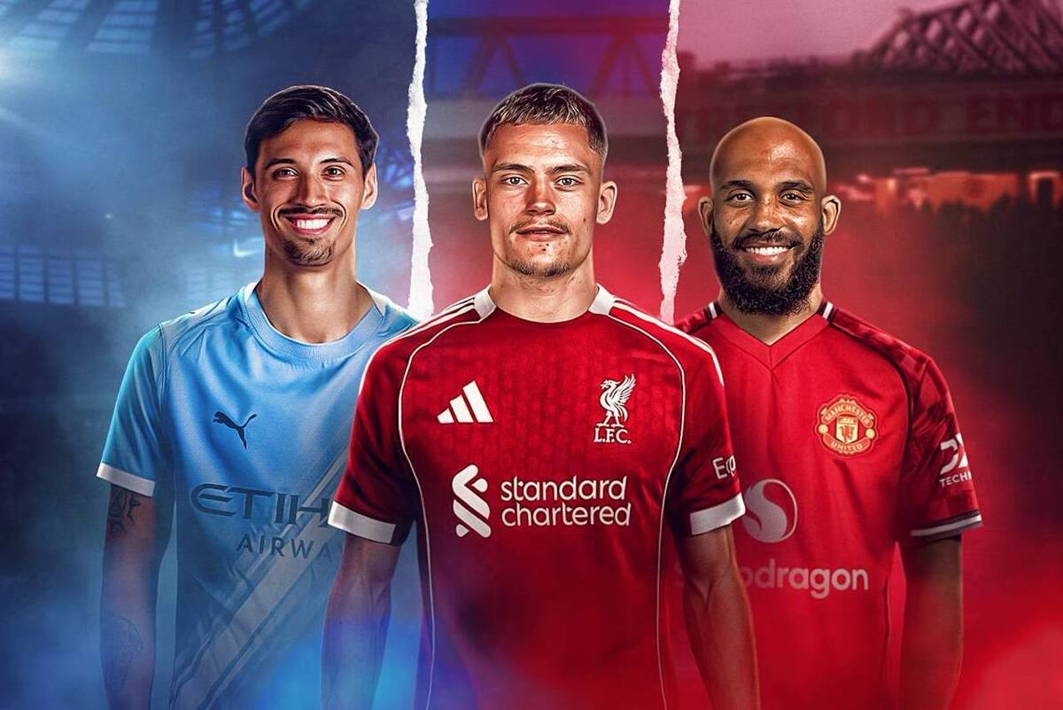 ارزش تیم‎‌های فوتبال جهان پس از نقل و انتقالات تابستانی از نگاه ترنسفرمارکت شد.