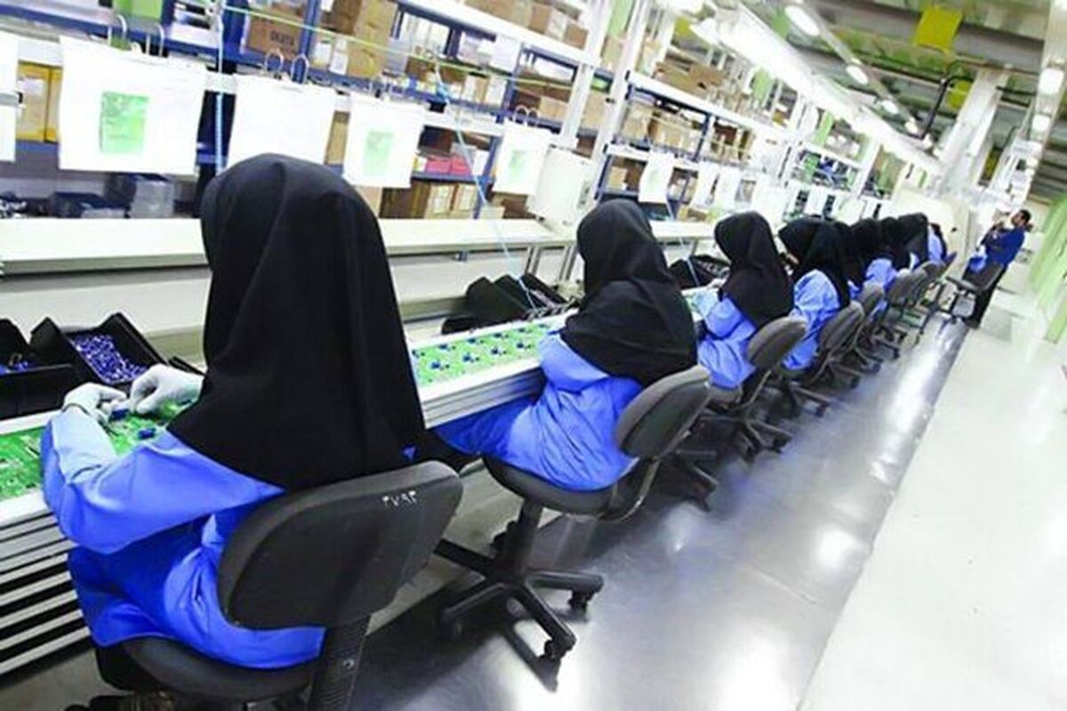 توانمندسازی اقتصادی زنان سرپرست خانوار از طریق مراکز غیردولتی در کشور