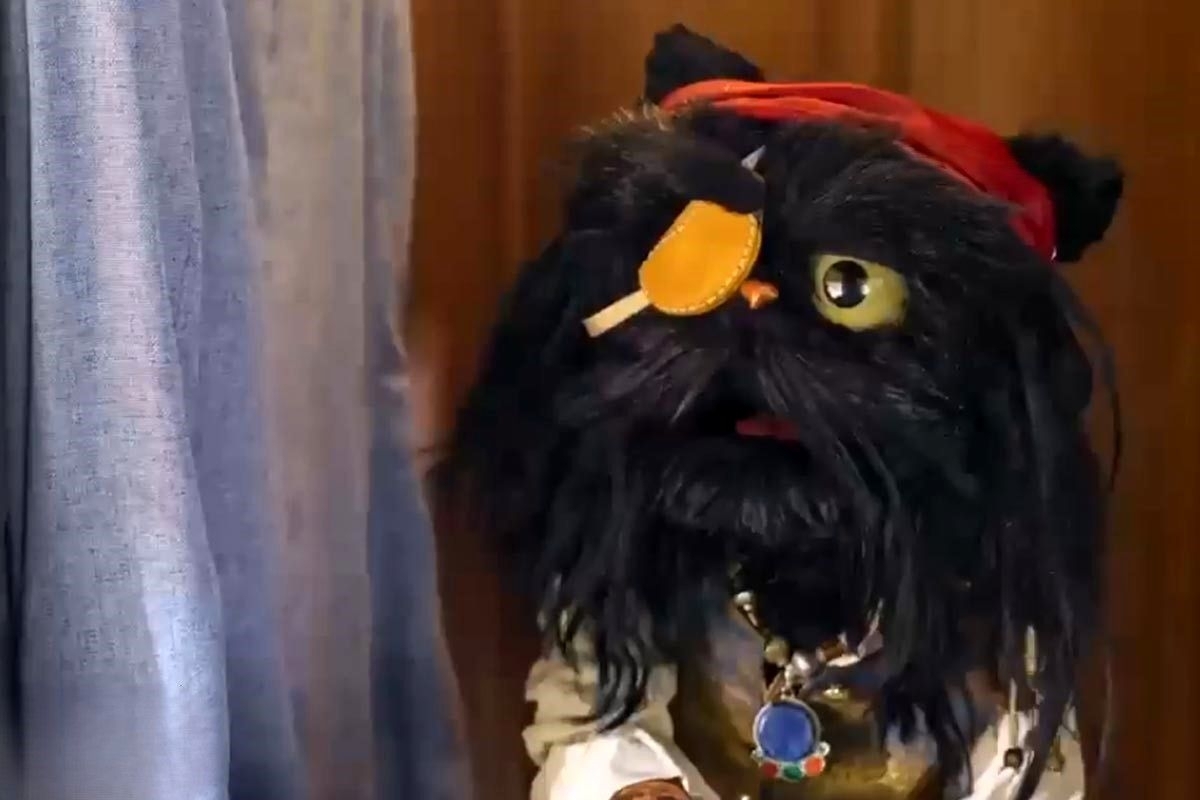 مهراب قاسم‌خانی خبر داده که سریالی بر مبنای شخصیت عروسکی محبوب «افتو» در حال برنامه‌ریزی است.