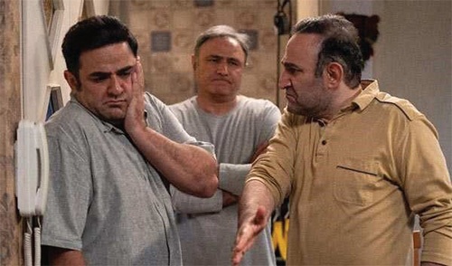 شب های سرد، قصه های گرم شب های سرد، قصه های گرم