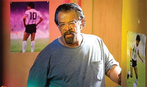 شب های سرد، قصه های گرم شب های سرد، قصه های گرم