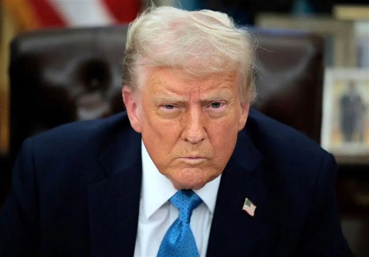 تلویزیون موساد اعتراف کرد: حتی مردم آمریکا هم ادعا‌های ترامپ در مورد موفقیت حمله به ایران را باور ندارند! مردم آمریکا به اظهارات CIA با شک و تردید بسیار منفی نگاه می‌کنند.