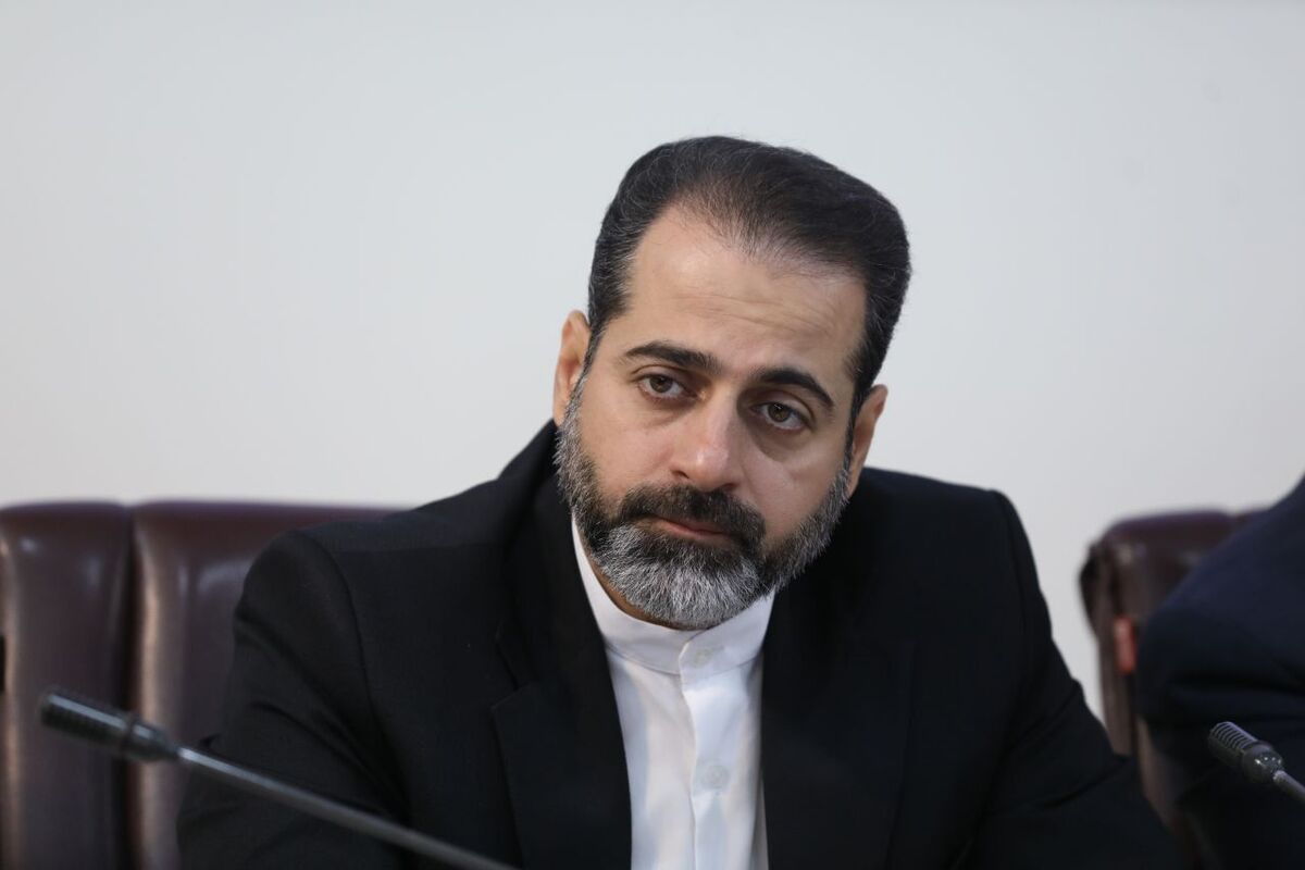 حسامی: مشهدمقدس دارای ظرفیت بالایی برای سرمایه‌گذاری مشترک با بانک‌هاست