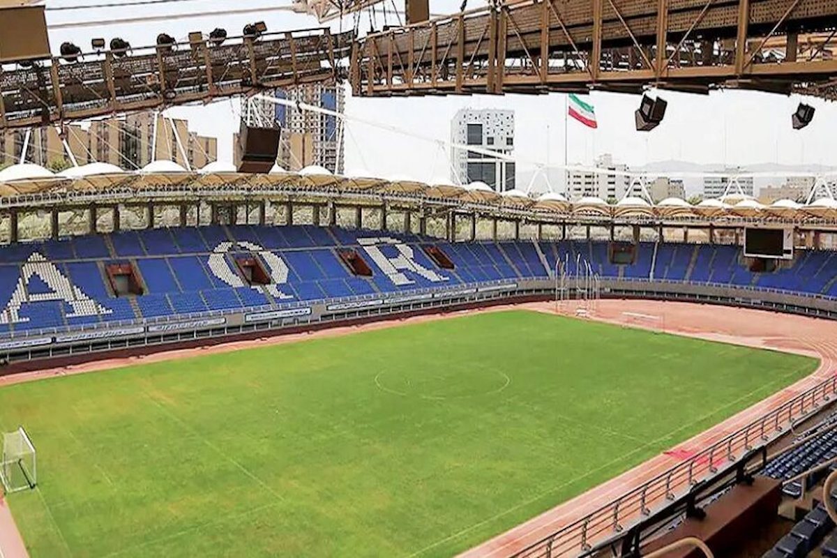 وزیر ورزش گفت: مدیران استقلال پیگیر هستند که بازی‌های این تیم در آسیا در ورزشگاه امام رضا(ع) مشهد برگزار شود.