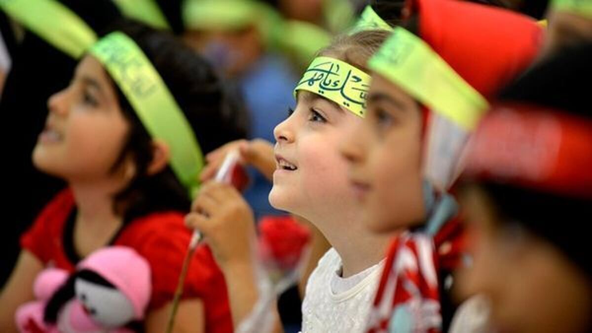 ویژگی‌های تربیت کودکان مهدوی برای نقش‌آفرینی در عصر ظهور
