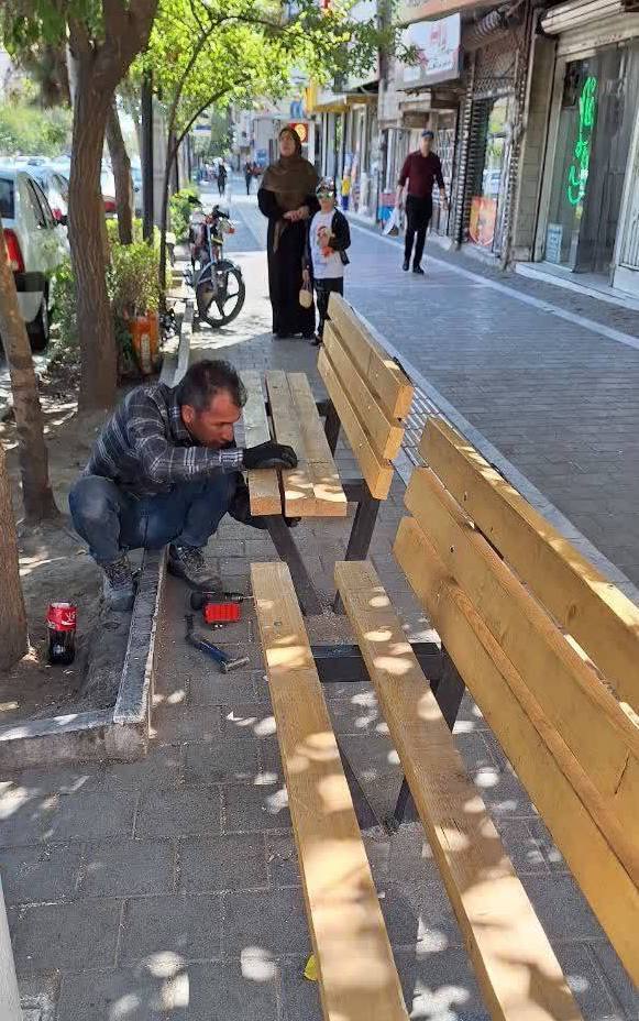 ایمن سازی زیرساختهای اتوبوسرانی مشهد در آستانه سال تحصیلی جدید ایمن سازی زیرساختهای اتوبوسرانی مشهد در آستانه سال تحصیلی جدید