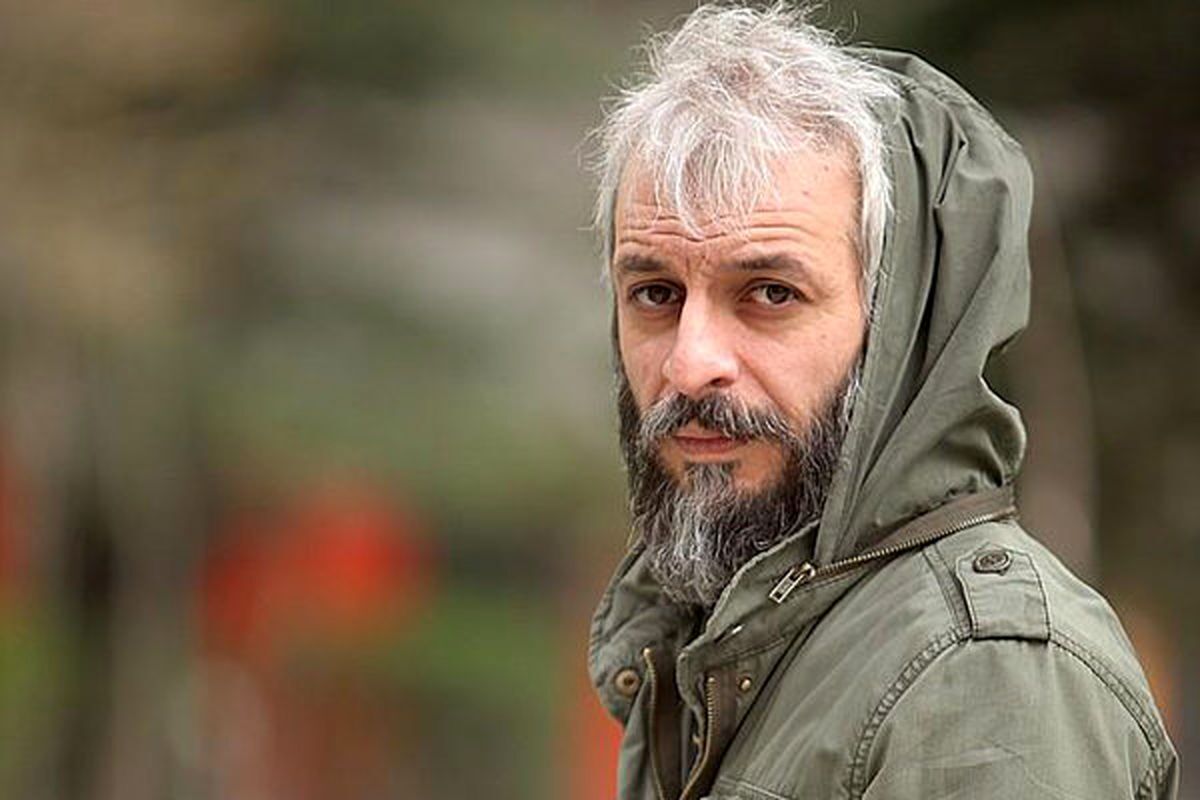 کاظم سیاحی هم به «استخر» صحت پیوست | سومین فیلم کارگردان «جهان با من برقص»