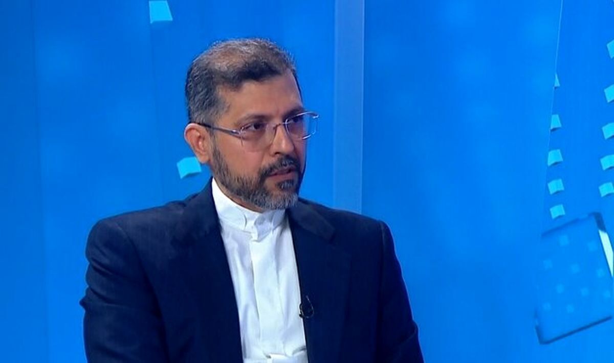 تکذیب یک نقل قول از معاون وزیر خارجه