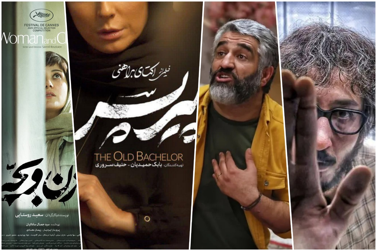 رشد ۳۰ درصدی فروش سینماها در مقایسه با هفته نخست شهریور + آمار