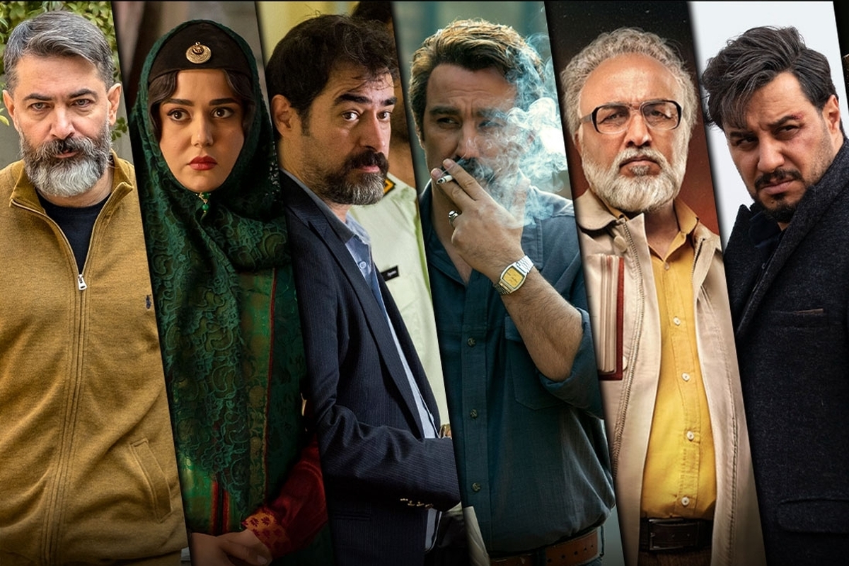 کدام سریال‌ها بیشتر در گوگل جستجو شده‌اند؟