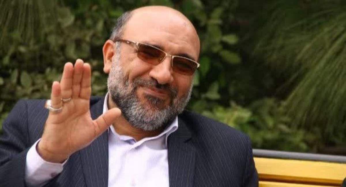 استعفای رئیس سازمان بسیج مداحان و هیئت‌های مذهبی کشور + علت