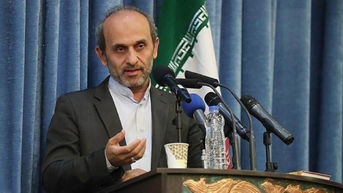 دکتر جبلی، رئیس سازمان صدا و سیمای جمهوری اسلامی ایران بر ضرورت دیده شدن بچه‌های مسجد از قاب رسانه ملی تأکید کرد.