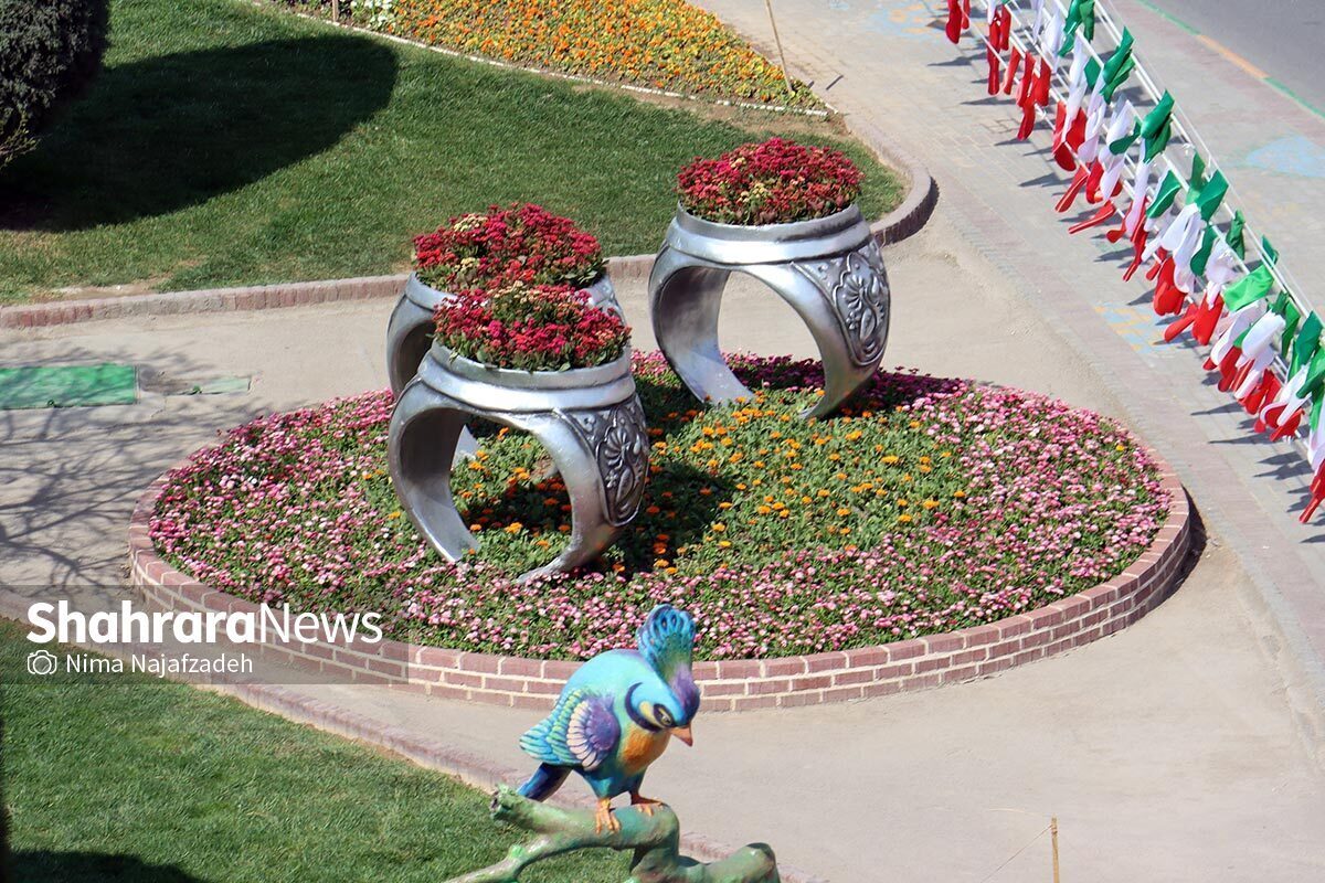 بازرس جامعه معلولین خراسان رضوی گفت: استان خراسان رضوی به همت دستگاه‌های مسئول در زمینه معابر و مبلمان شهری موفق به کسب رتبه اول کشور شده است که این دستاورد نشان‌دهنده توجه به نیاز‌های افراد دارای محدودیت است.