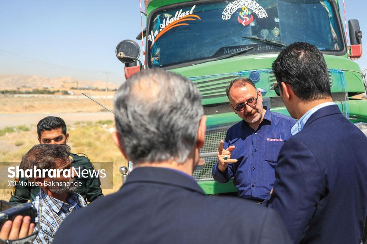 زنی که متهم است با تصادف ساختگی شوهرش را کشته است: من شوهرم را نکشتم! زنی که متهم است با تصادف ساختگی شوهرش را کشته است: من شوهرم را نکشتم!