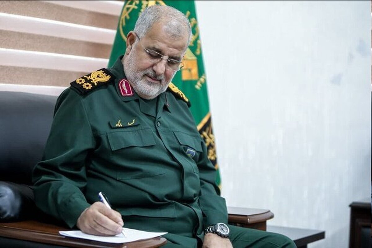 فرمانده کل سپاه: اتحاد مسلمانان، راهبردی‌ترین عامل در شکست نقشه‌های دشمنان است