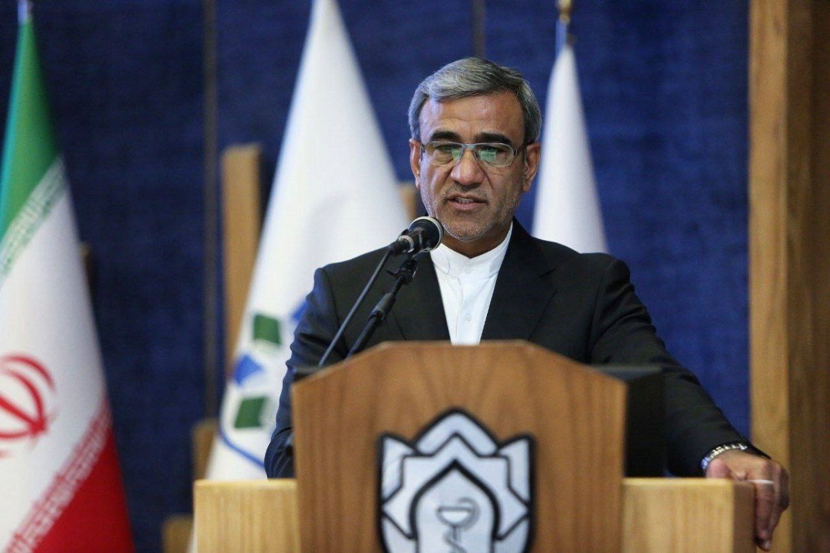 استاندار خراسان رضوی: مشهد برای تبدیل شدن به پایتخت گفت وگوی بین مذاهب اسلامی ظرفیت بی‌نظیری دارد
