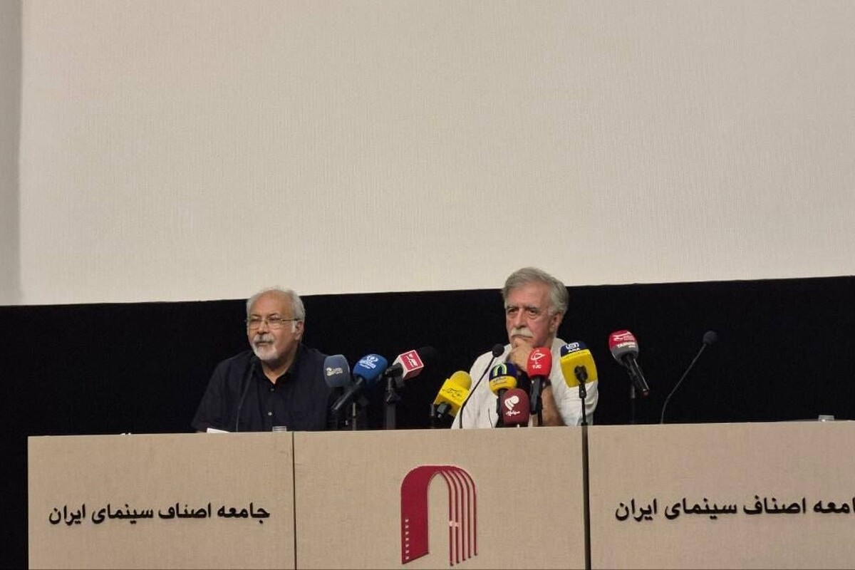 مدیرعامل خانه سینما: کارت گرفتن وزارت ارشاد برای «پیر پسر» و «همایون» افتخار است