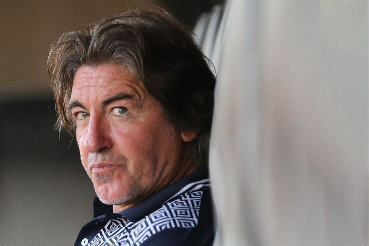 ریکاردو ساپینتو، سرمربی استقلال از برگزاری اردوی این تیم در جزیره کیش ابراز رضایت کرده است. سرمربی استقلال دور جدید تمرینات را در تهران کلید خواهد زد. استقلال هفته بعد با هم نام خوزستانی بازی دارد.