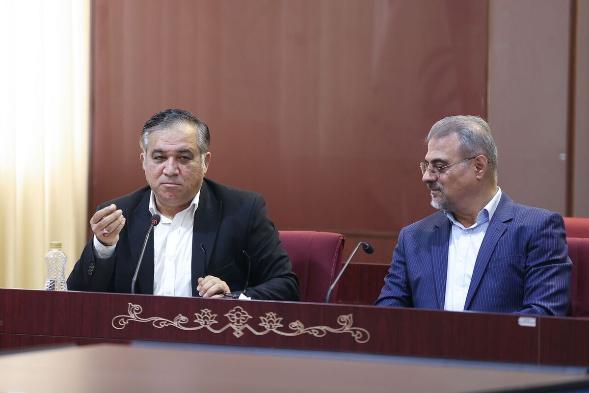 مدیرعاملی تاجرنیا در استقلال قطعی شد