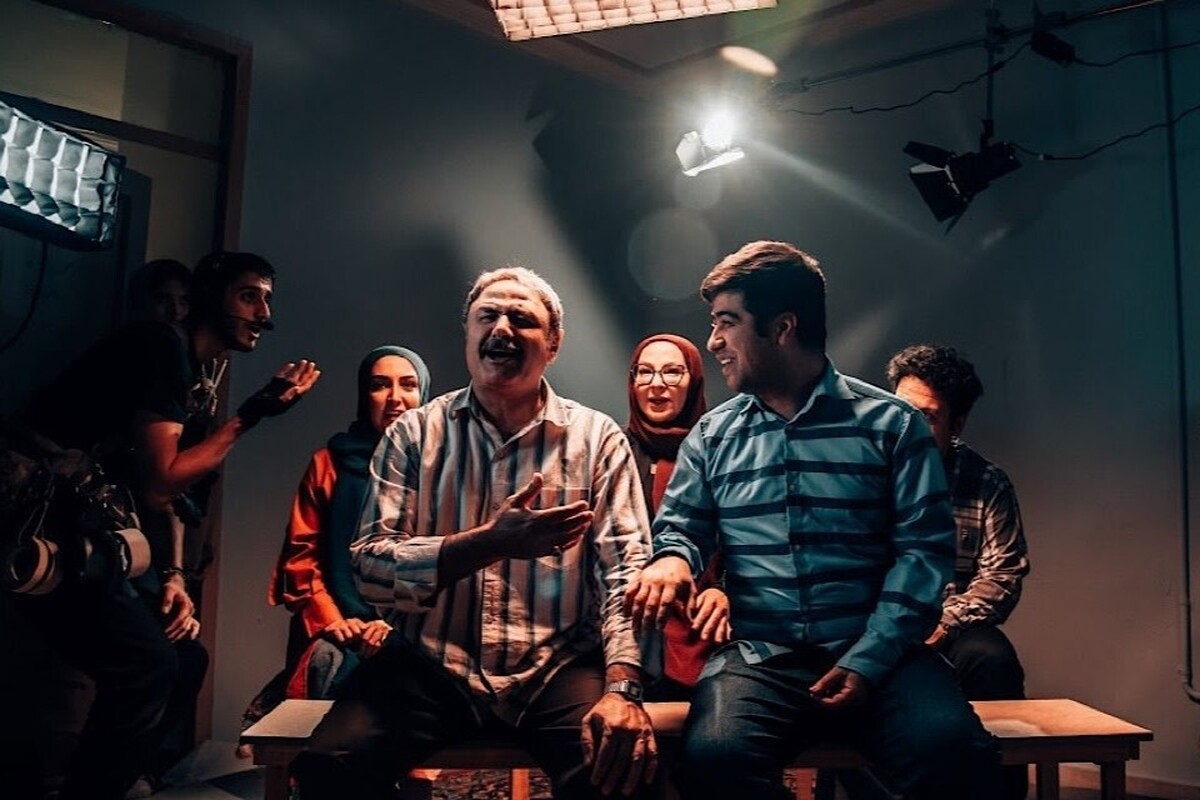 سریال «دستچین» به آنتن شبکه دو رسید + خلاصه داستان و زمان پخش