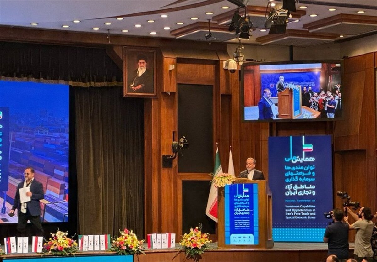 عراقچی: پیام‌ها با آمریکا همچنان از طریق واسطه‌ها رد و بدل می‌شود
