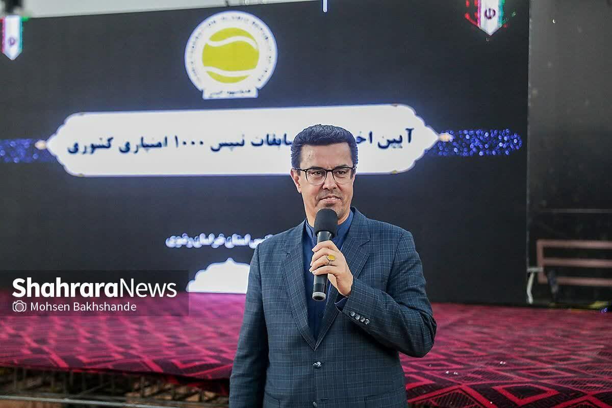 شرط اصلی میزبانی مشهد برای رقابت‌های آسیایی استقلال چیست؟