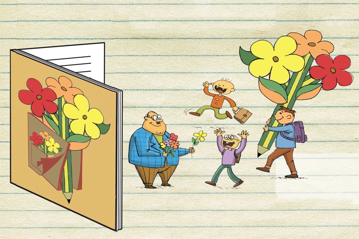 چگونه در ۲۰  گام فرزندانمان را برای آغاز سال تحصیلی جدید آماده کنیم؟ | شروع بی دغدغه مهر