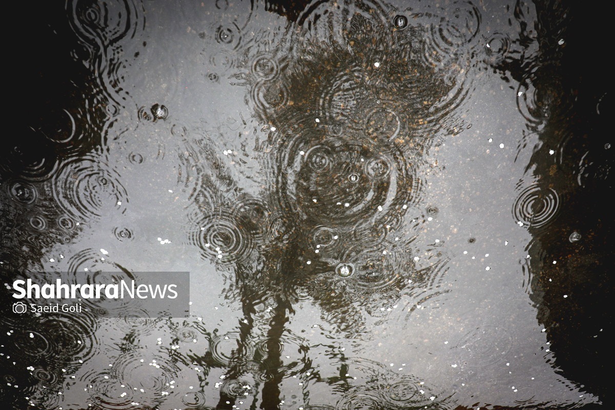 رئیس مرکز ملی پیش‌بینی و مدیریت بحران مخاطرات وضع هوا گفت: امروز و فردا (۱۶ و ۱۷ شهریور) در مناطقی از اردبیل، گیلان، شمال آذربایجان شرقی، غرب مازندران و ارتفاعات گلستان و شرق مازندران افزایش ابر، گاهی رگبار باران، رعدوبرق و وزش باد پیش‌بینی می‌شود.