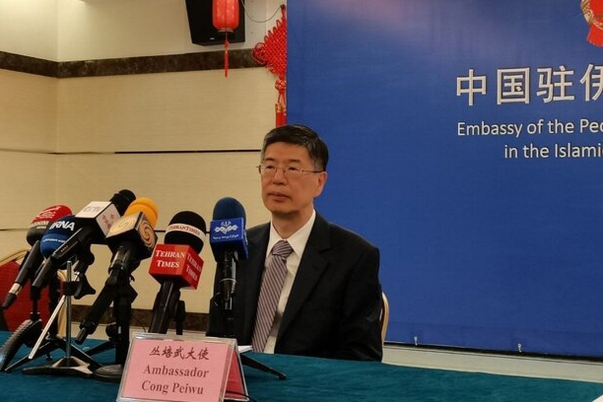 سفیر جمهوری خلق چین در تهران، اجلاس اخیر سران شانگهای را پرثمرترین دور اجلاس سران این سازمان توصیف و در عین حال تاکید کرد: چین مخالف زورگویی و تحریم‌های غیرقانونی علیه ایران است.