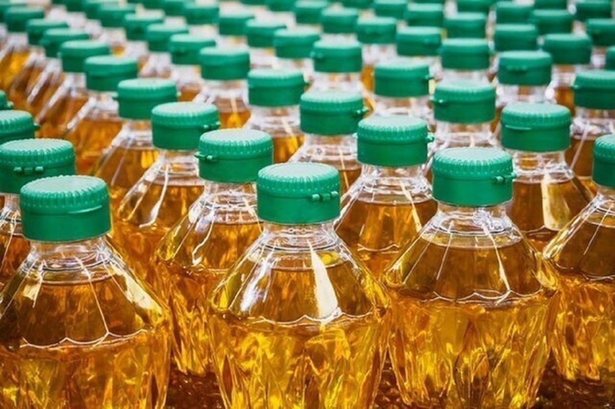 آغاز واردات روغن خام با ارز ترجیحی از ۲۲ شهریور