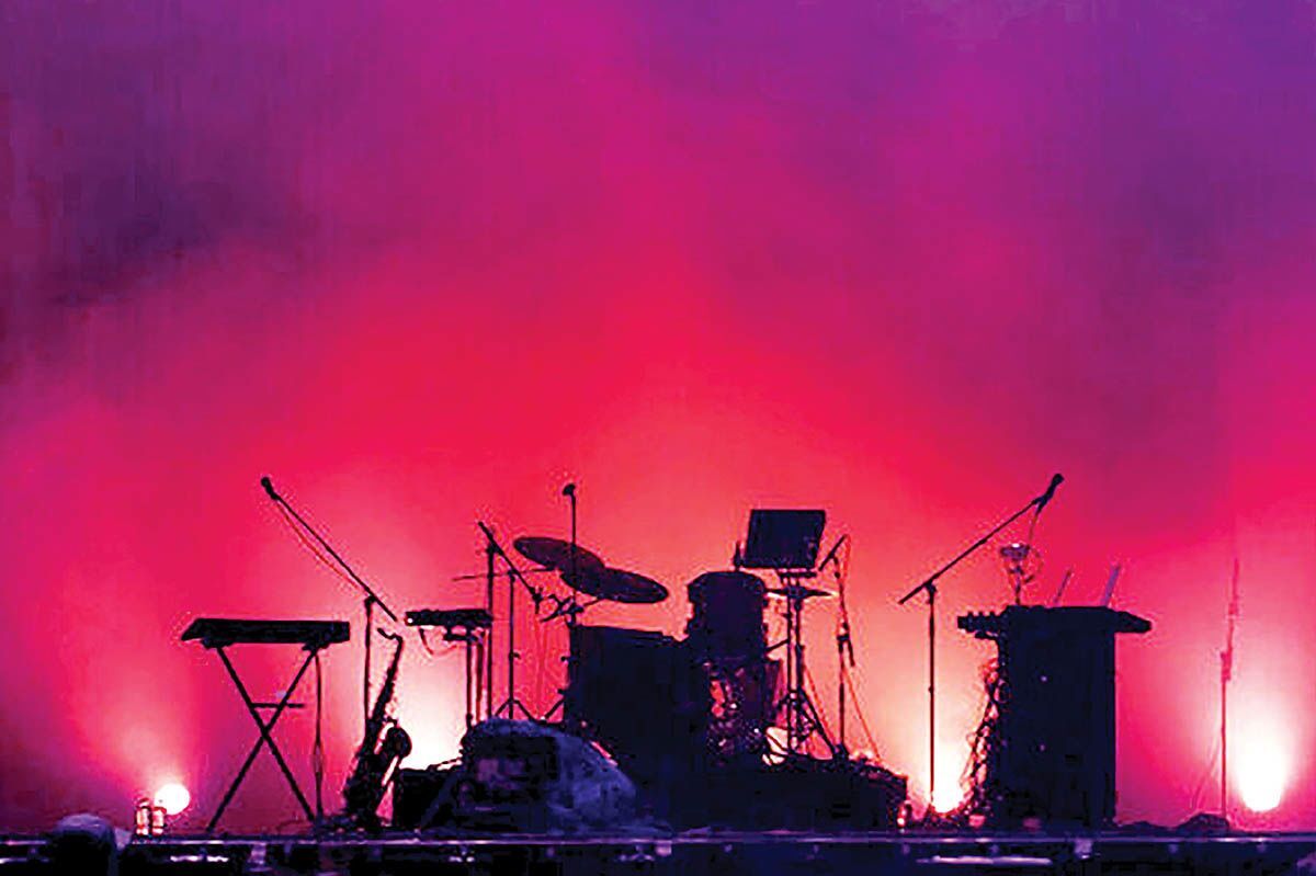 در هفته جاری ۱۴ کنسرت در هفت سالن تهران برگزار می‌شود.