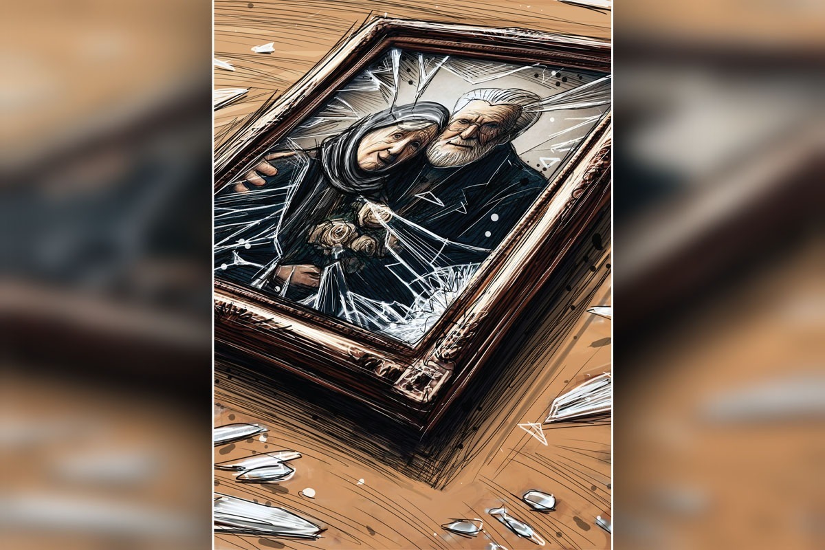 افزایش طلاق زوج‌های سالمند خراسان‌رضوی | جدایی خاکستری در عصر سالمندی