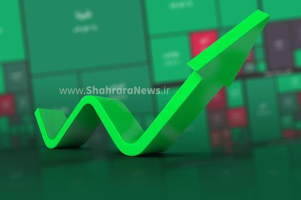 رشد شارپی بورس در هفدهمین روز شهریورماه به حدی بود که شاخص توانست پس از ۲۳ روز کانال ۲.۶ میلیون واحدی را پس بگیرد.