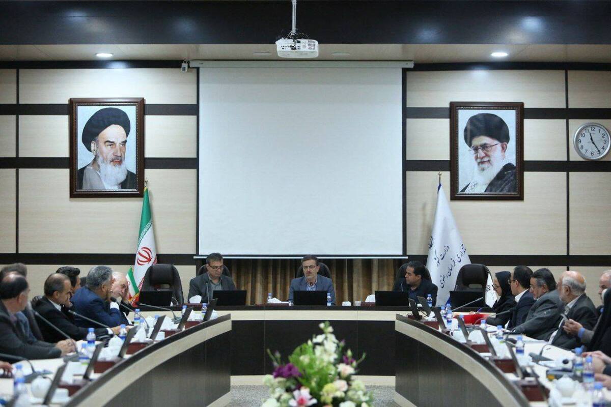 معاون هماهنگی امور اقتصادی استانداری خراسان رضوی: تعاونی‌های استان باید توان رقابت واقعی با بخش خصوصی را پیدا کنند