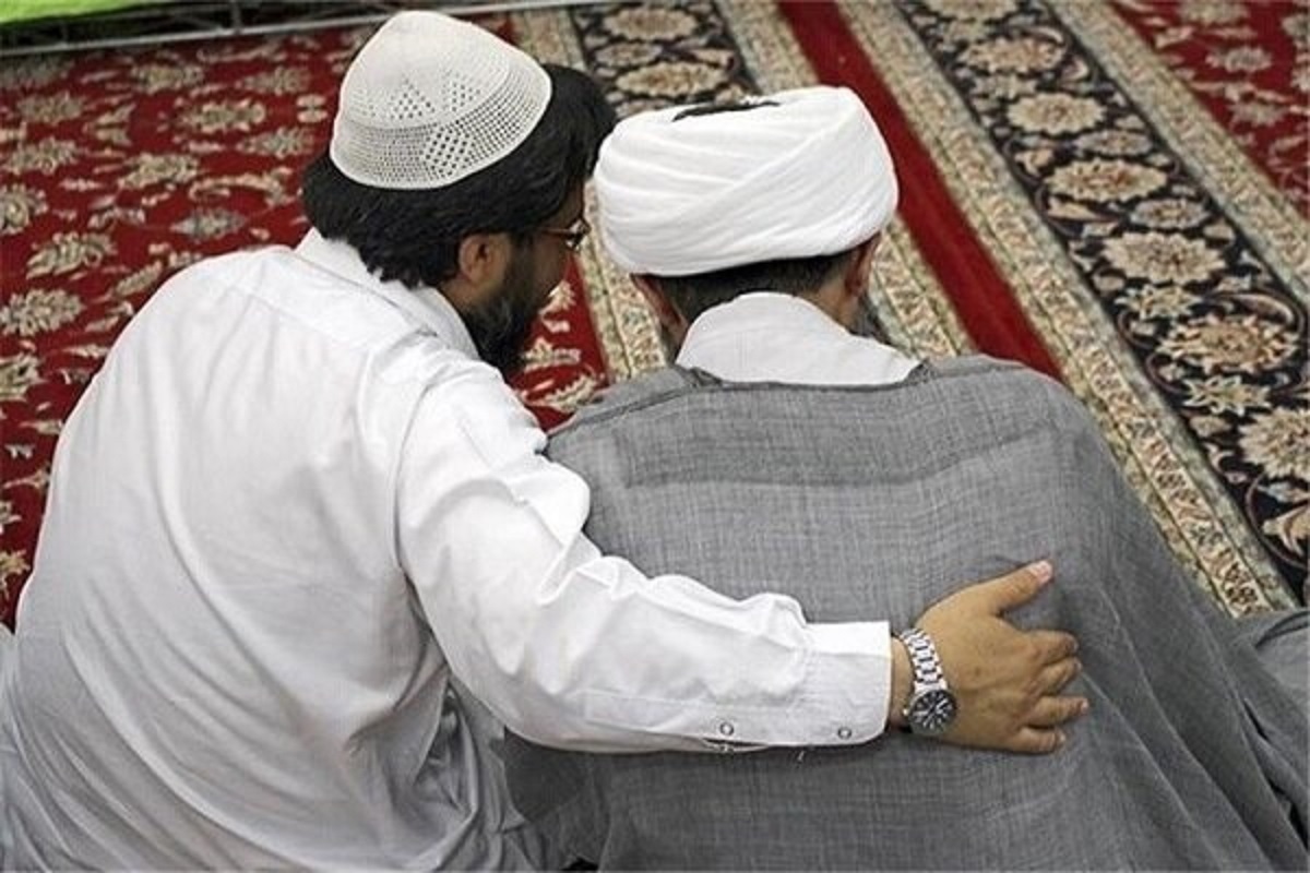 امیر جماعت تبلیغ سیستان: تقسیم‌بندی‌ شیعه و سنی در منطقه ما معنا ندارد