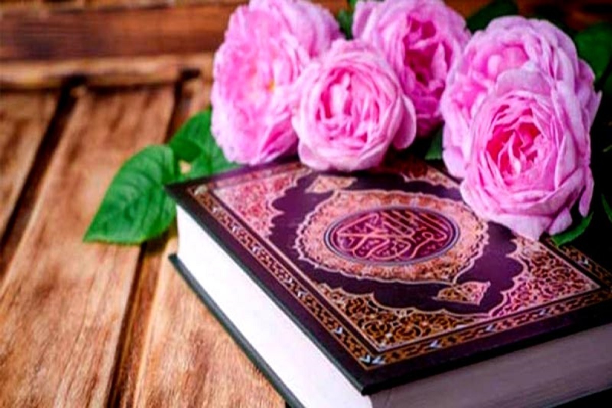 بهترین پناهگاه مظلومین نسبت به جنایات ظالمان قرآن است