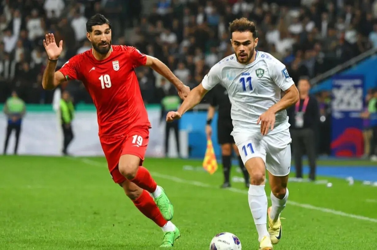 خلاصه بازی ایران و ازبکستان در فینال کافا را در ادامه ببینید.