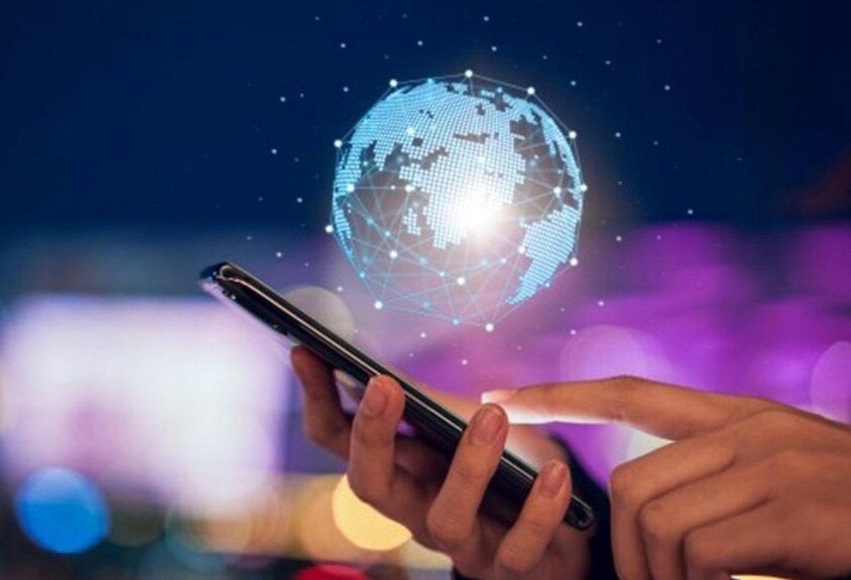 سهم کاربران اینترنت سیار ایران از شبکه 4G و 5G چقدر است؟