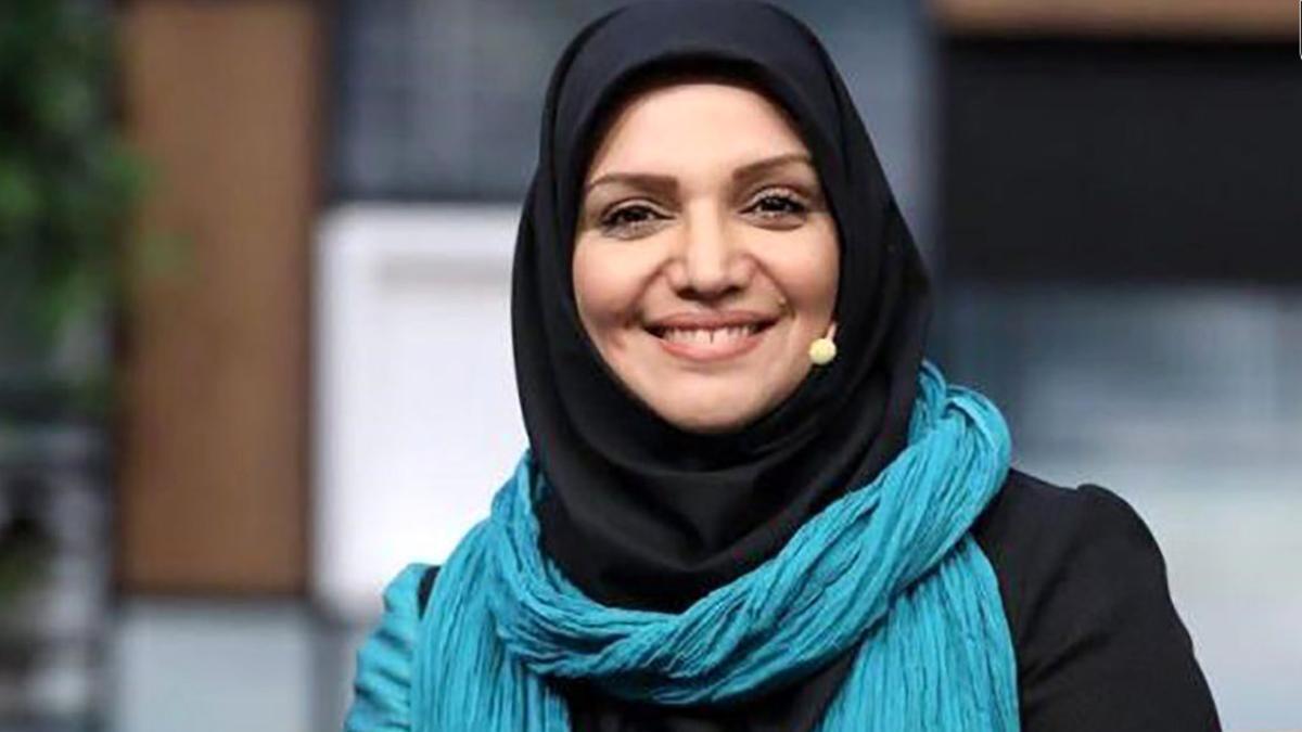 الهام پاوه‌نژاد برای روز بازیگر چه گفت؟
