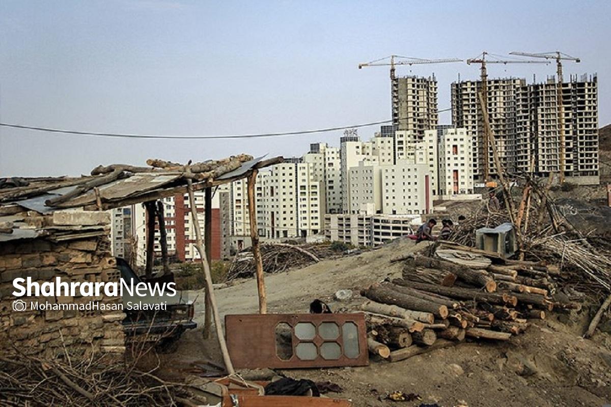 رئیس کمیسیون شهرسازی و معماری شورای اسلامی شهر مشهد مقدس: قرارگاه ساماندهی ساخت‌وساز شهری تشکیل شود