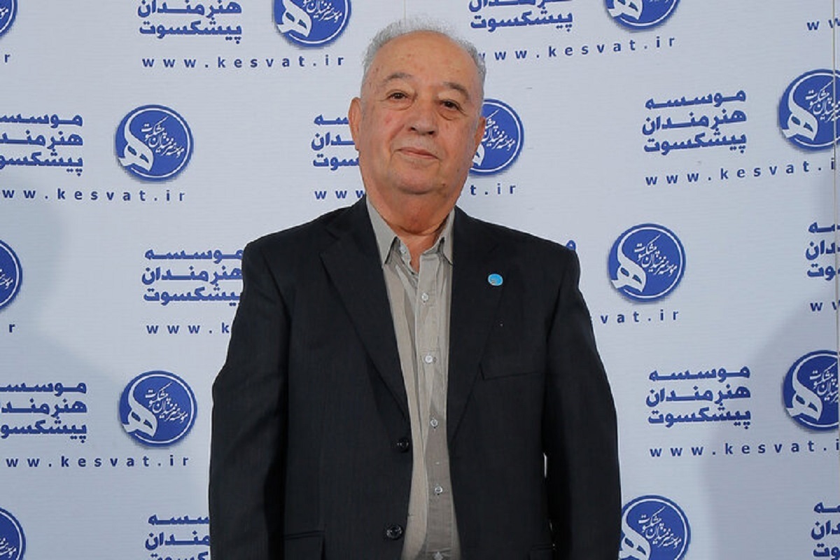 درگذشت «رحیم عزت بقایی» هنرمند پیشکسوت موسیقی و سینما + زمان تشییع