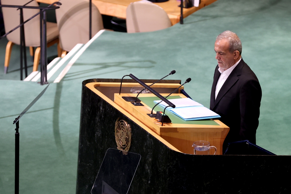 نماینده مجلس: خواهان انتقال پیام قدرت و انسجام ملی به جهان از سوی رئیس جمهور در نیویورک هستیم