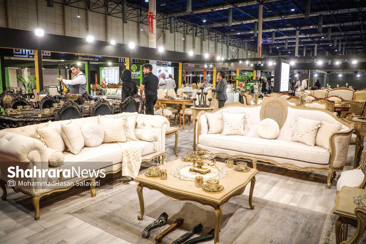 در شرایطی که نرخ کالا‌های اساسی پیوسته در حال افزایش است، در سبد خانوار تأمین هزینه‌هایی مانند تغییر دکوراسیون یا خرید مبلمان و... به‌سادگی ممکن نیست.