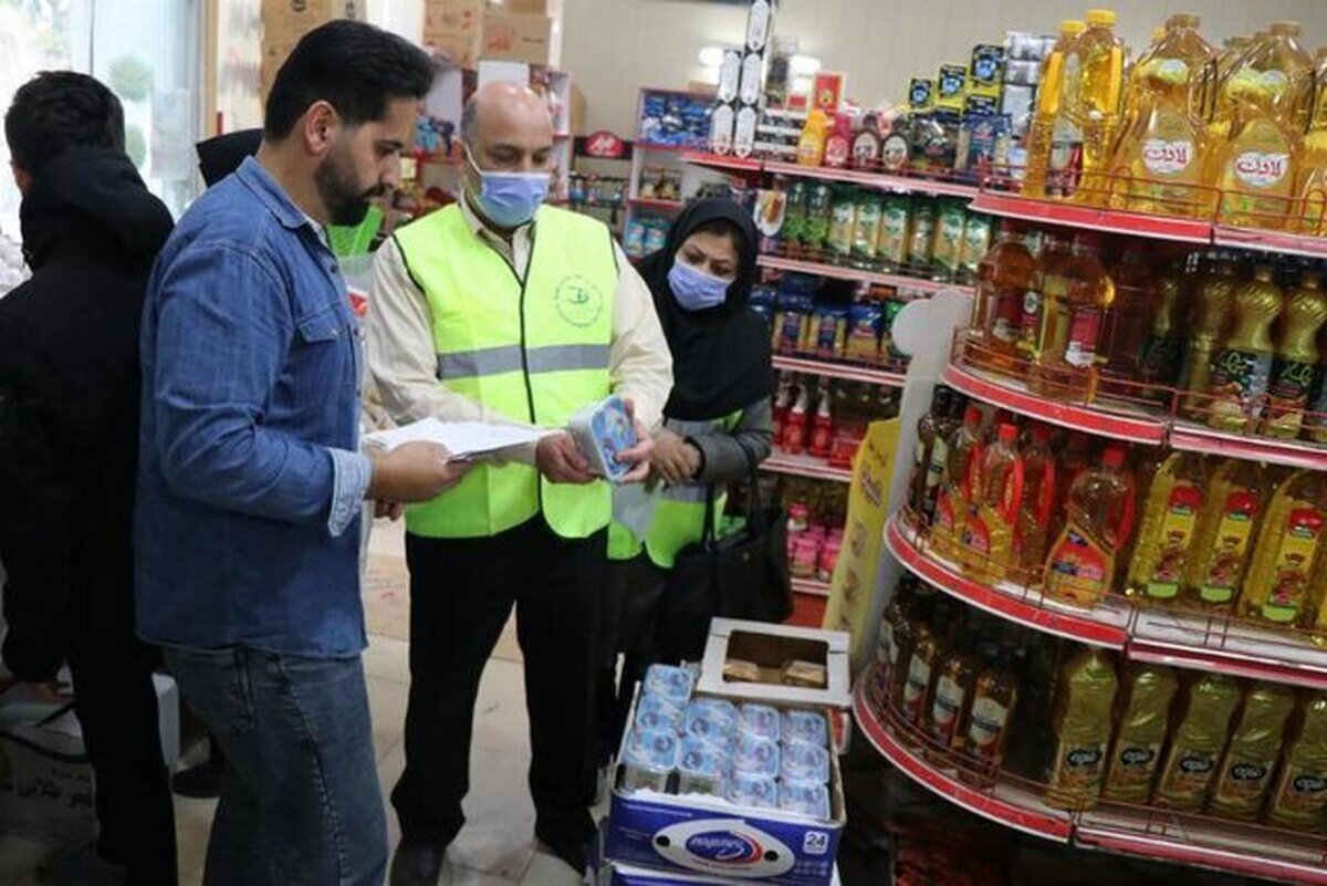 نظارت بهداشتی بیش از ۳۰۰ بازرس دانشگاه علوم پزشکی مشهد در هفته سوم شهریور