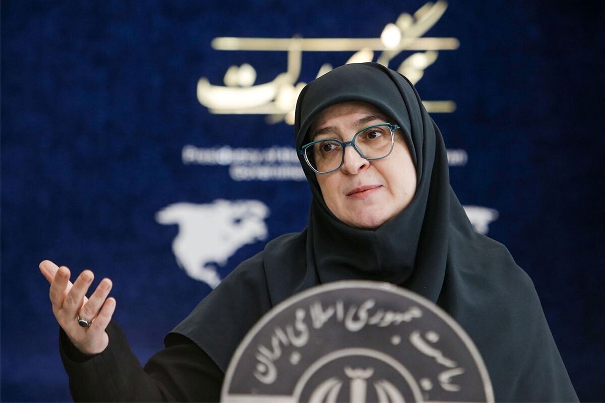 توضیحات سخنگوی دولت درباره ساعت کار ادارات | کالابرگ چهارشنبه واریز می‌شود