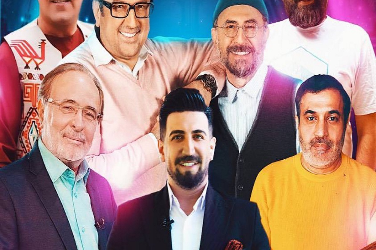 ویژه‌برنامه «سه به بعد» به مناسبت میلاد پیامبر  در تلویزیون + زمان پخش