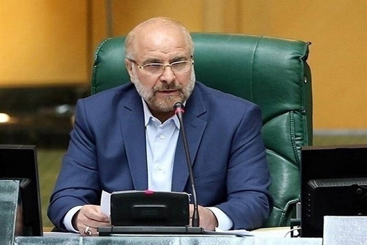 رئیس مجلس درباره جلسه مجلس با پزشکیان توضیح می‌دهد