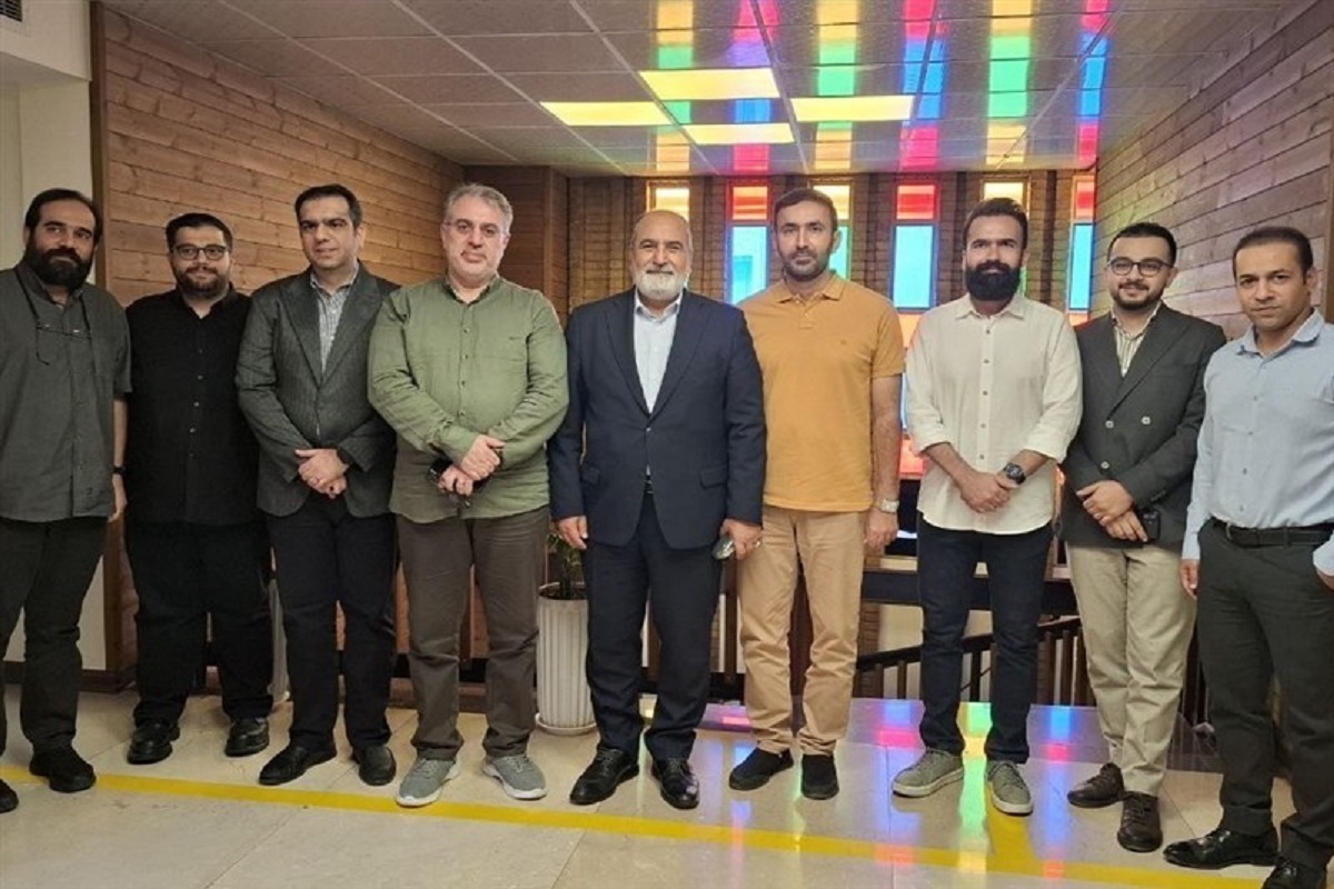 تقدیر از سامانه‌های آنلاین فروش بلیت به مناسبت روز ملی سینما